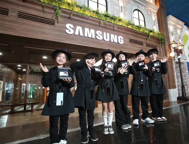 서울 잠실에 위치한 