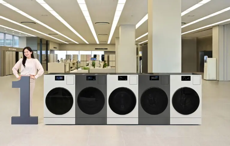 삼성전자 모델이 국내 누적 판매량 10만 대를 돌파한 