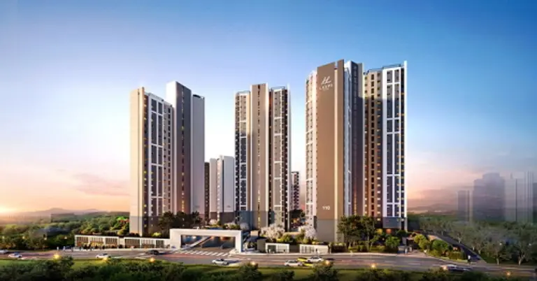 한양립스 에듀포레 (사진=한양건설)