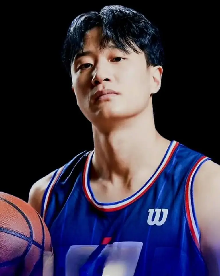 이미지=허웅 SNS