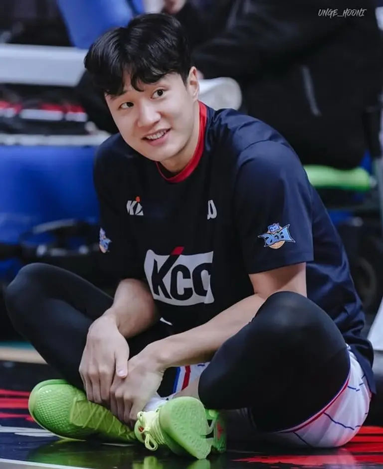 이미지=허웅 SNS