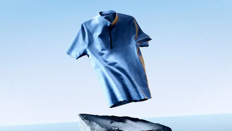 코오롱스포츠_25SS_플랫드라이 적용상품 연출 이미지 (1)