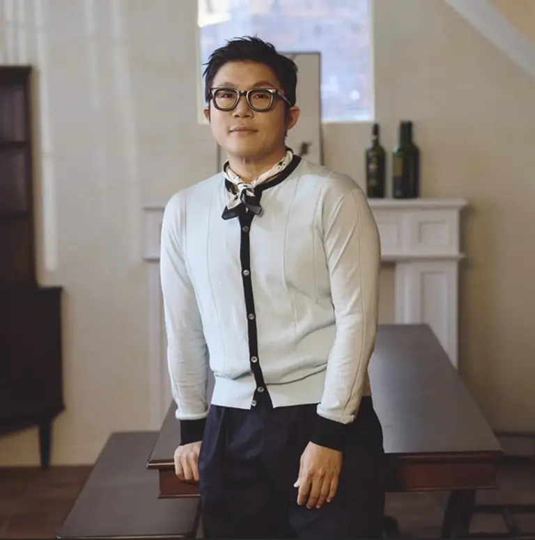 이미지=조세호 SNS