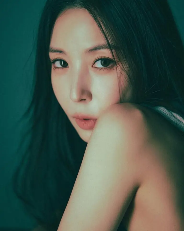 이미지=보아 SNS