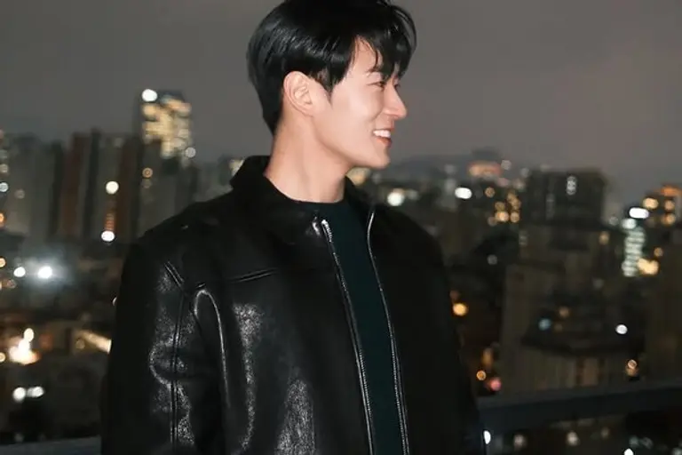 이미지=박서함 SNS