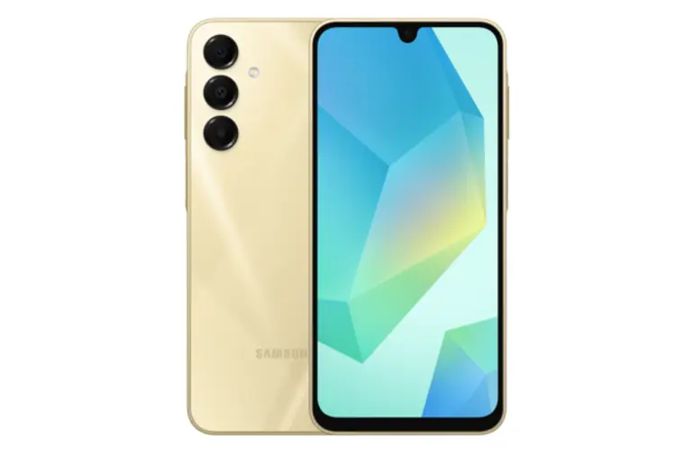 버디4 골드 모델. (제공 LGU+)