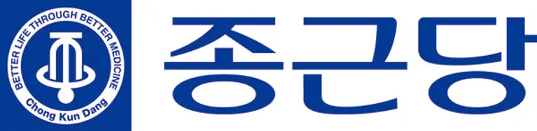 종근당이 50년 만에 새로운 CI를 선보였다.(사진=종근당)