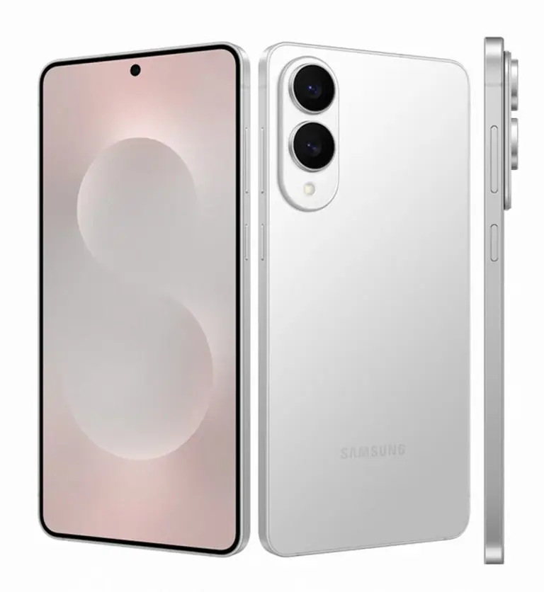 갤럭시 S25 엣지 이미지. (제공 KT)