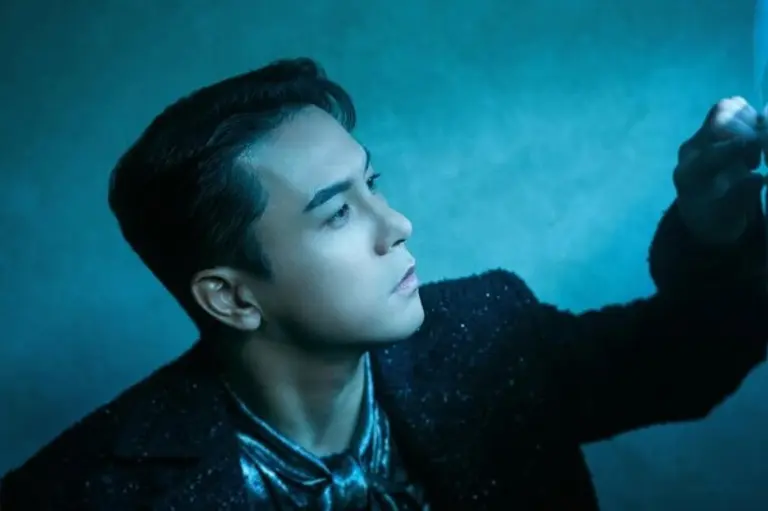 이미지=장민호 SNS