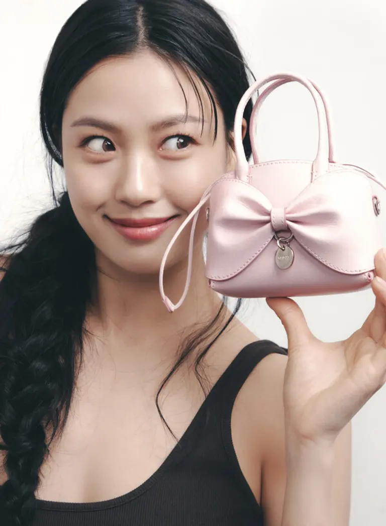 고민시 화보 (사진=분크)