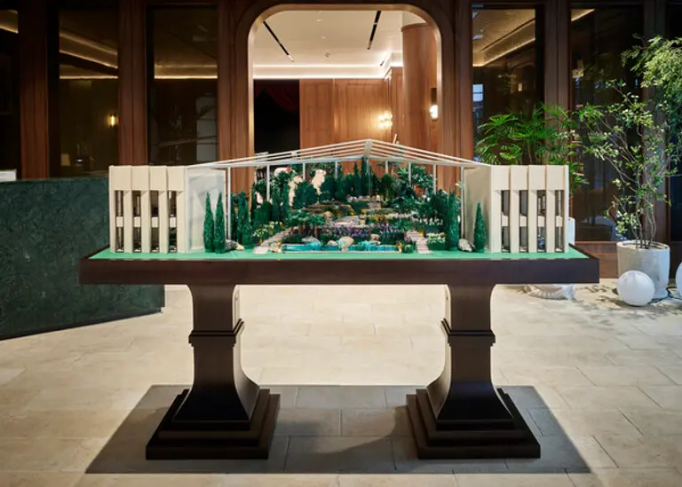 DL이앤씨가 한남5구역 조합원을 위한 