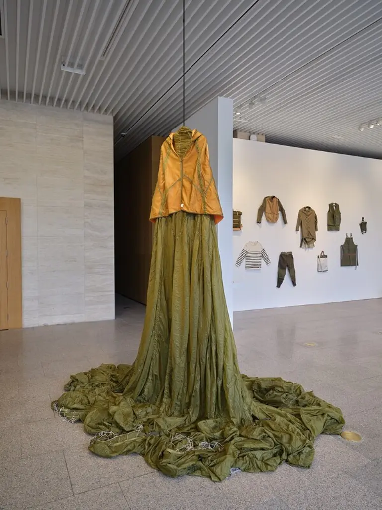 래코드가 8월 1일까지 스페이스 이수에서 