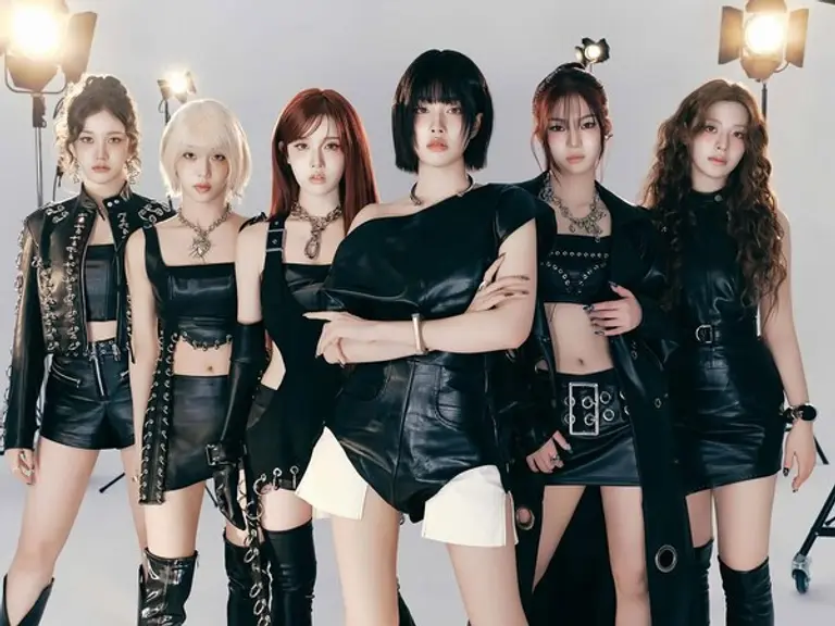 이미지=스테이씨 SNS