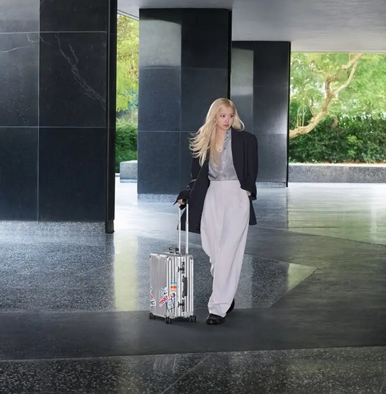 사진 제공 : 리모와 (RIMOWA)