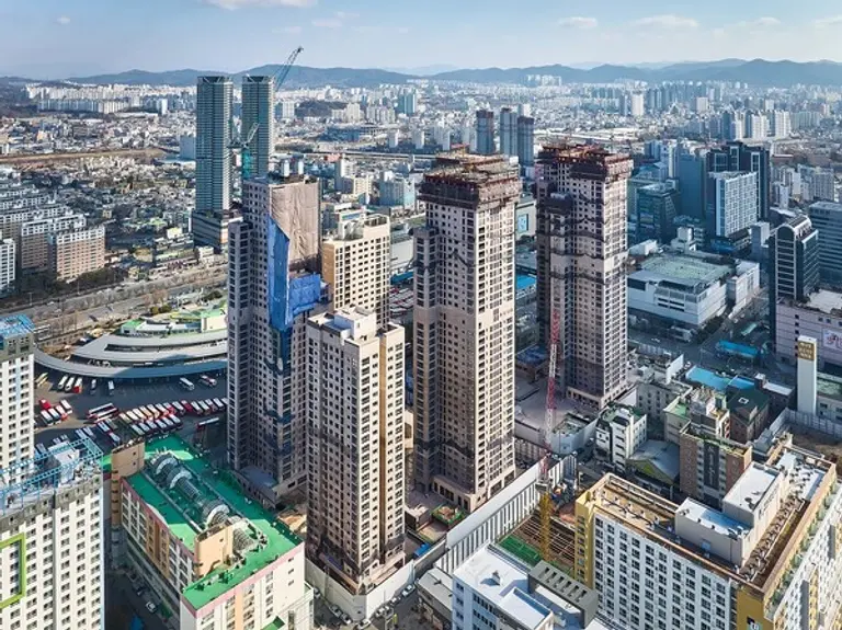 광주 화정 아이파크 (사진 = HDC현대산업개발)