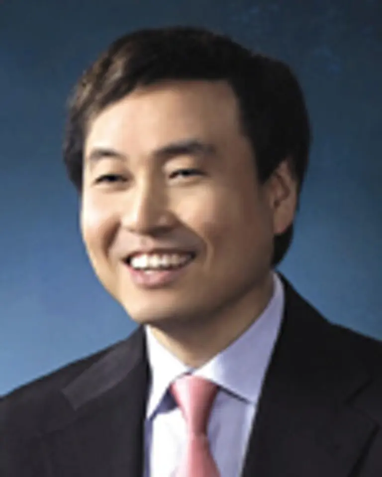 차석용 휴젤 회장. 네이버 인물정보 캡처