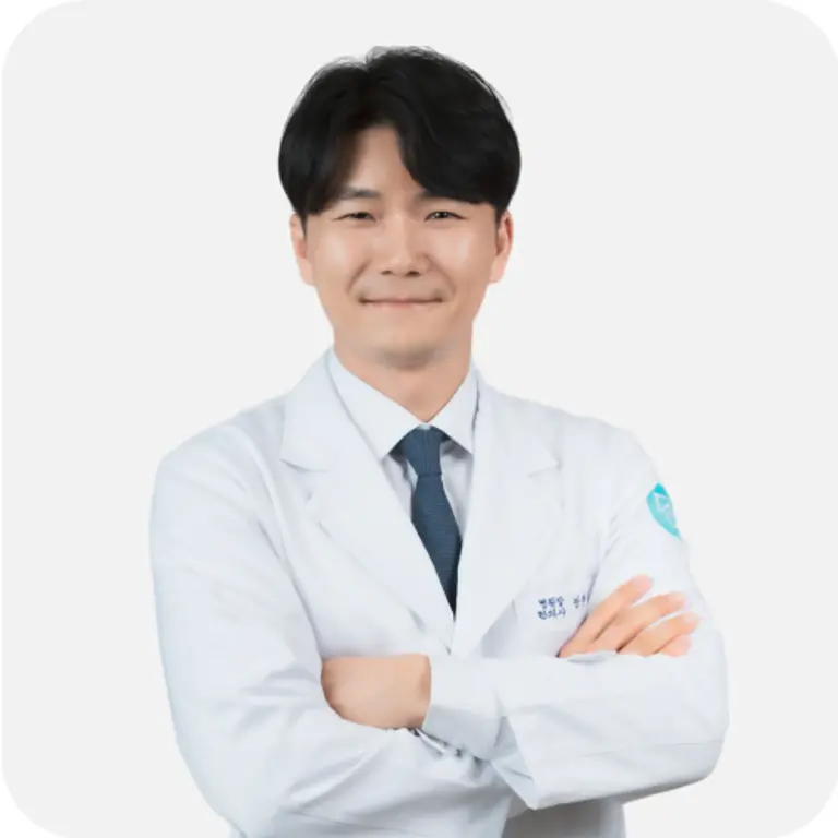 계양다나음한방병원 안현우 원장