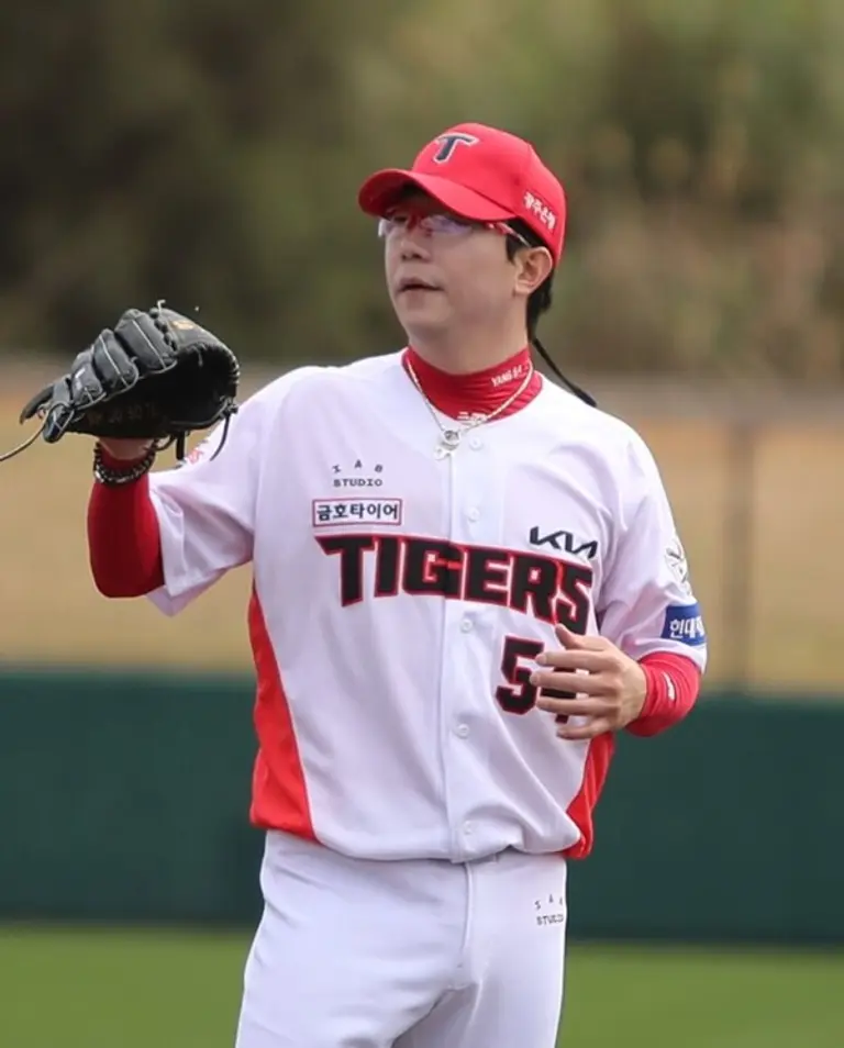 양현종(출처=KIA타이거즈 공식홈페이지)