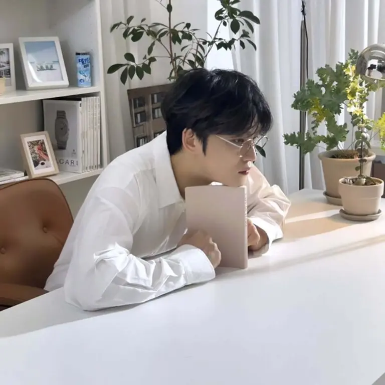 이미지=김재중 SNS