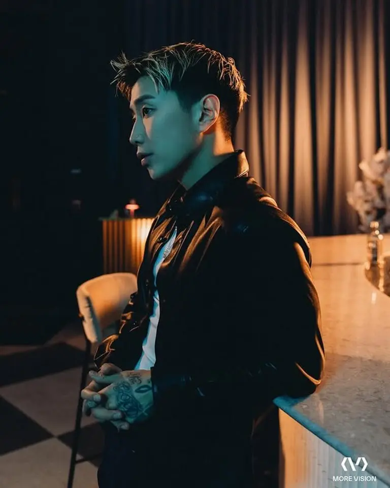 이미지=박재범 SNS