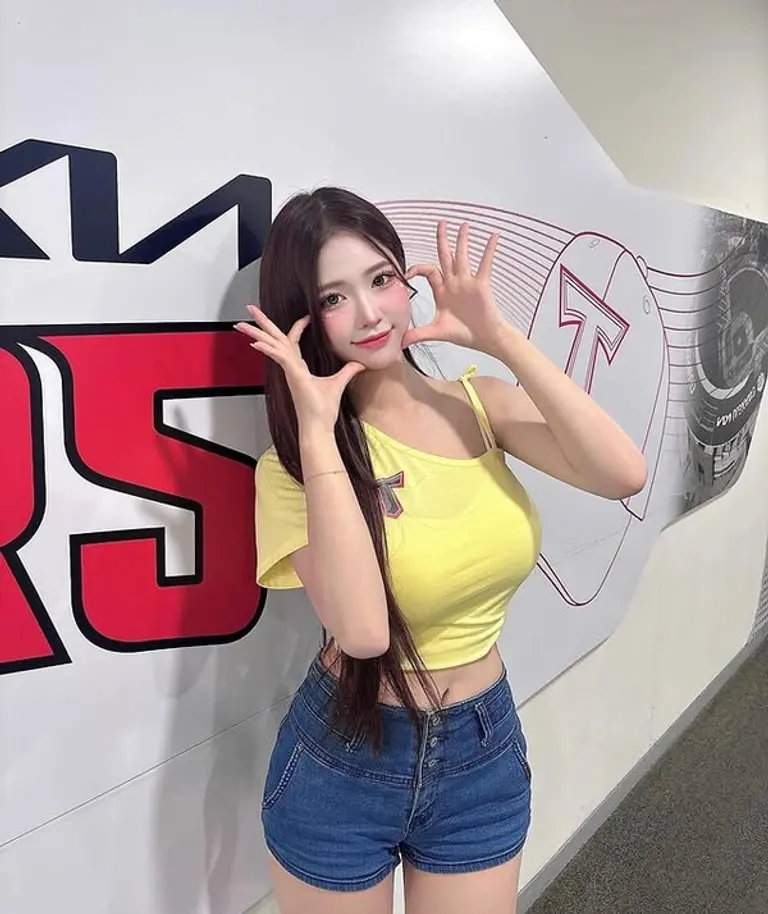 이미지=이소민 SNS