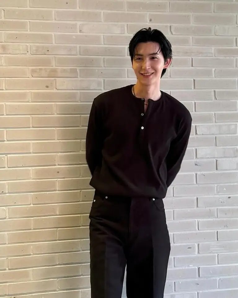 이미지=도우 SNS