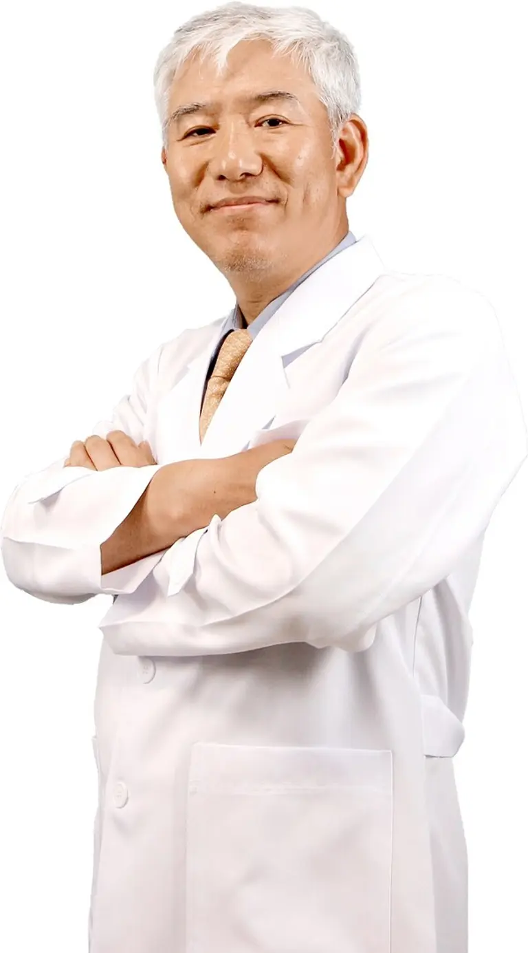 대구 로이스덕영치과 병원 박준홍 대표원장 [사진제공 = 로이스덕영치과병원]