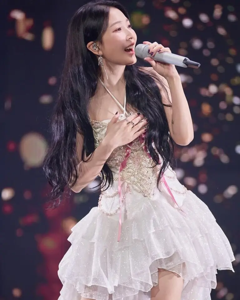 이미지=보아 SNS