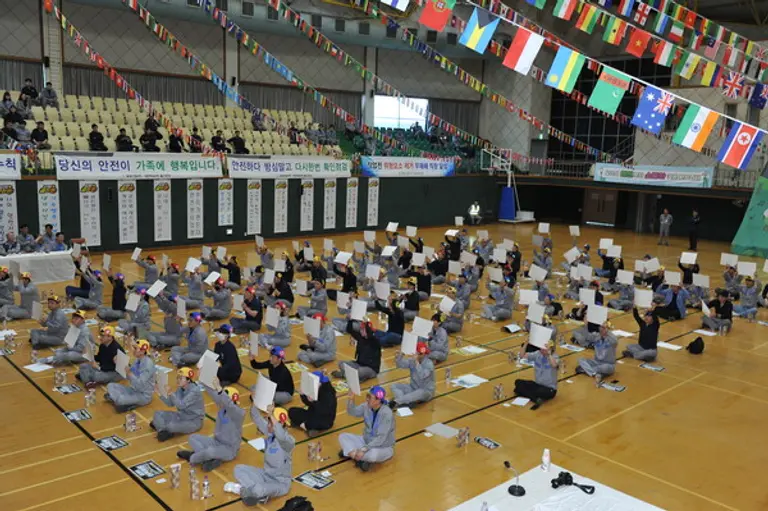 태광그룹 섬유·석유화학 계열사 태광산업과 대한화섬이 