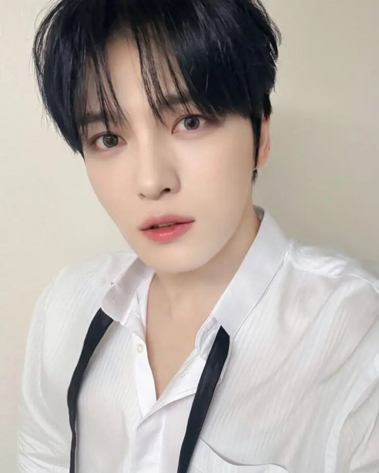 이미지=김재중 SNS