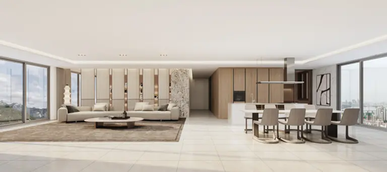  방배신삼호 재건축 사업 ‘3P 혁신 평면