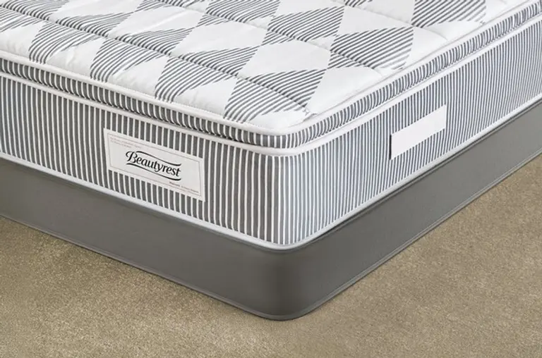 뷰티레스트 ‘마르코니(Marconi)’ 리뉴얼 신제품 (사진제공=시몬스 침대)