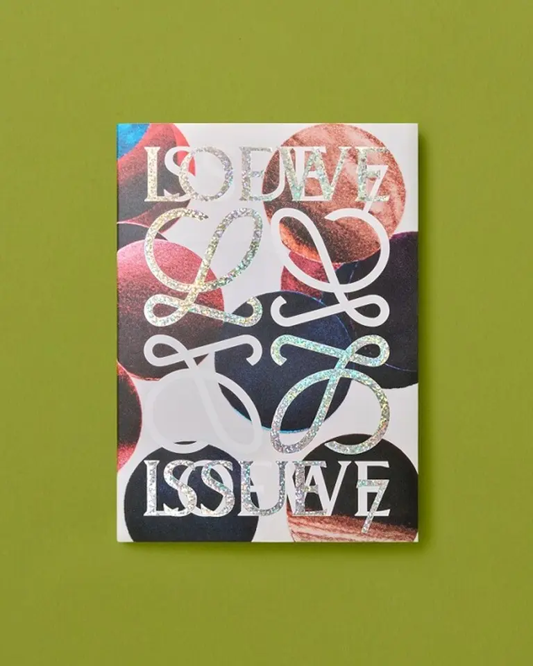 사진 제공: 로에베 (LOEWE)