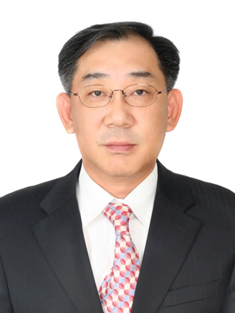 유재욱 부사장 (사진=대보그룹)