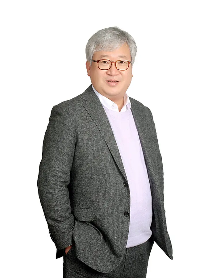 김충호 총괄부회장
