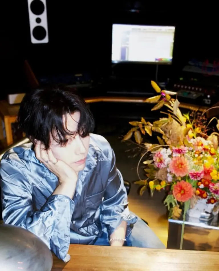 박효신 SNS