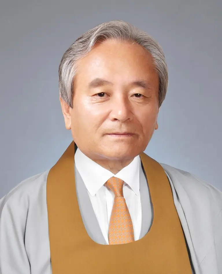 요진건설사업 최준명 회장