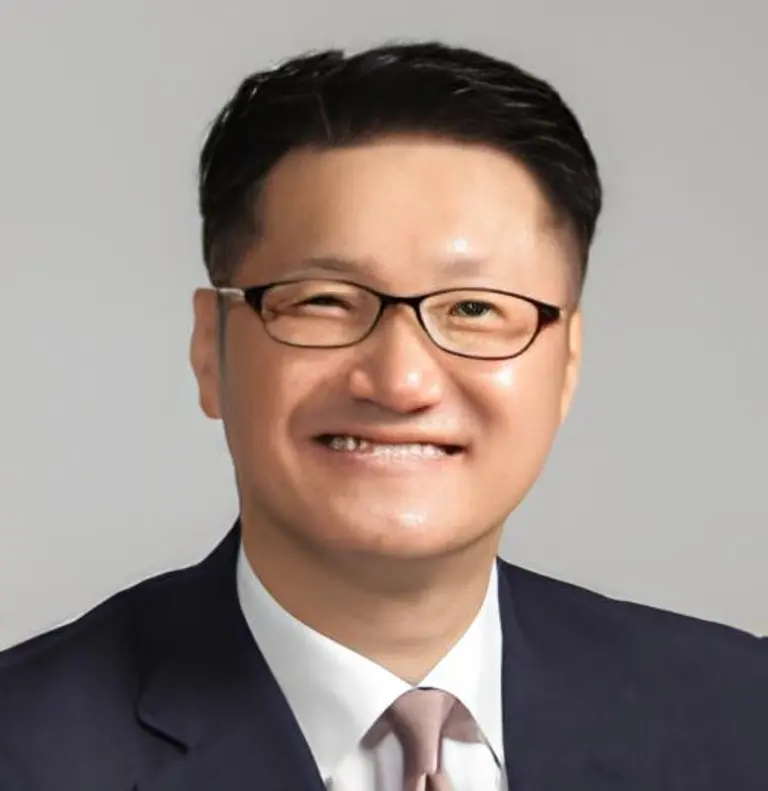 BS한양 재생에너지사업단장 윤을진 부사장 (사진=BS한양)