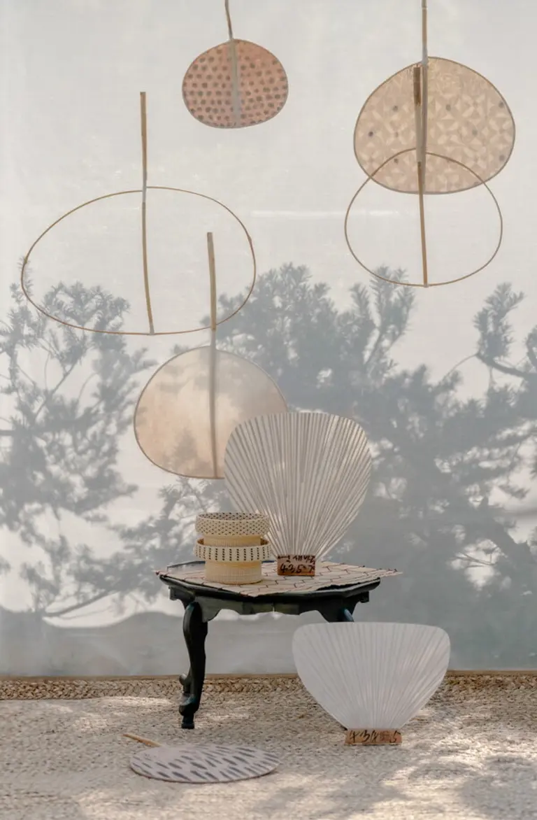 하우스오브신세계 헤리티지 기획전 