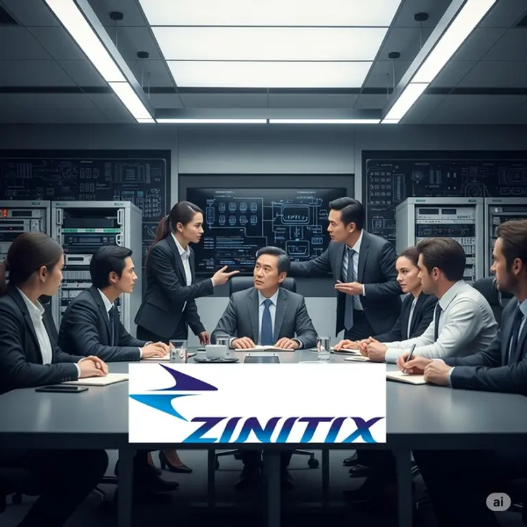  * 코스닥 상장사 지니틱스의 경영진과 최대주주가 경영권을 놓고 진흙탕 싸움을 펼치고 있다. 이 회사 대주주인 헤일로는 작년 8월 경영권 양수도 직후, 자사 출신 경영진을 신규 임원진으로 꾸렸으나 채 1년도 안돼 현 경영진들이 회사의 이익을 침해했다며 일괄 해임을 추진중이다. 권석만 지니틱스 대표이사의 임기는 내년 8월까지. 대주주의 임기중 해임 추진이라는 점에서 투자자들의 눈살을 찌푸리게 하고 있다. 사진=구글 AI Gemini