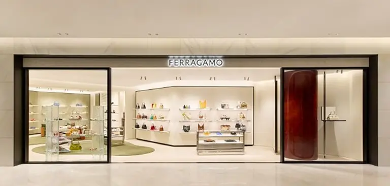 사진 제공: 페라가모 (FERRAGAMO) 