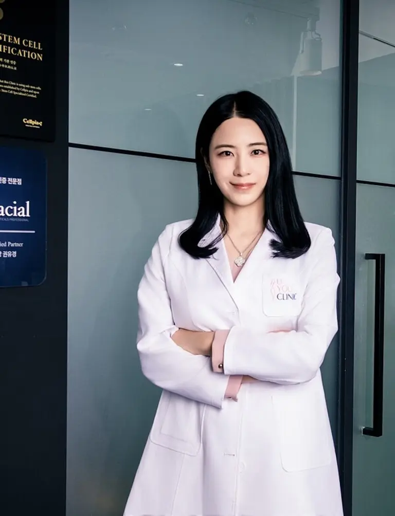 유유의원 권유경 대표원장