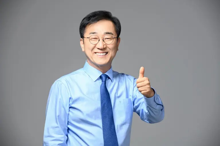 김윤덕 더불어민주당 의원 (출처=김윤덕 의원 블로그)