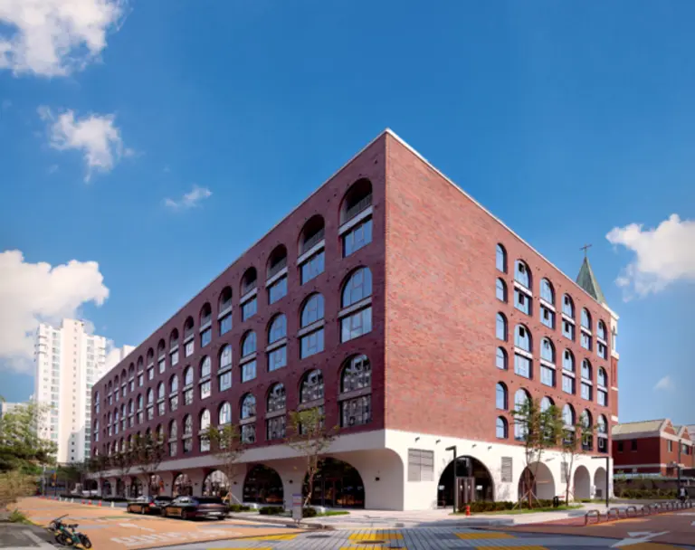 리마크빌 당산 전경 (사진=KT에스테이트)