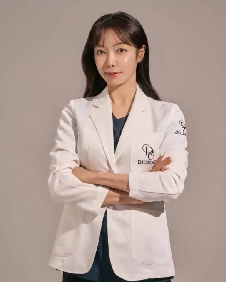 디캐럿의원 정재은 대표원장