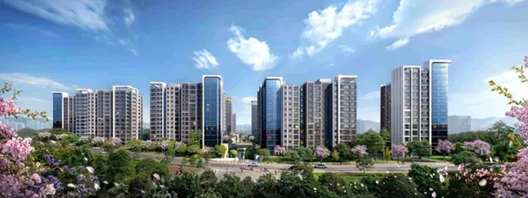 서울 양천구 신정동 1152 재개발 정비사업 