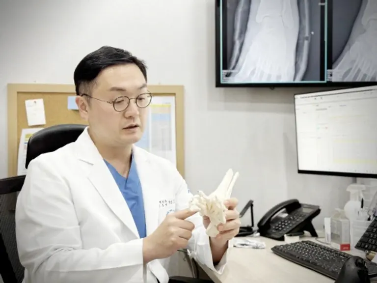 서울원병원 김무현 원장