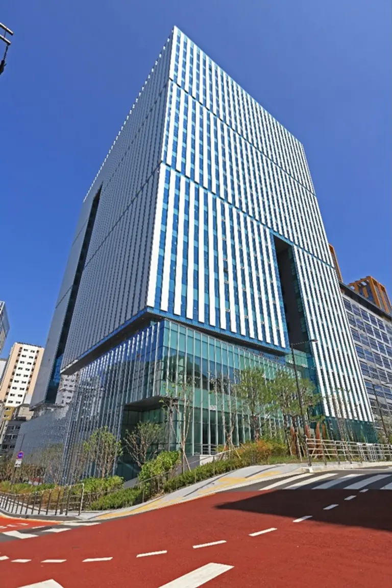 비젼파크 지식산업센터