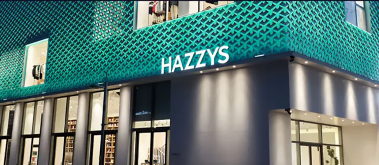  출처 = 헤지스 홈페이지