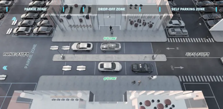 지하공간 혁신솔려선이 적용된 